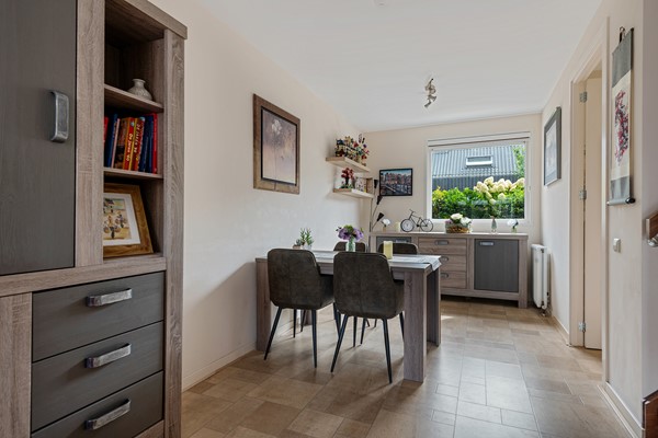 Medium property photo - Engelsholm 55, 2133 AD Hoofddorp